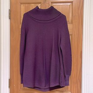 Cyrus Turtleneck shirt/sweater